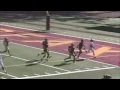 Sean riley 2013 football highlight dorsey high