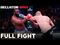 Full Fight | Timothy Johnson vs. Tyrell Fortune - Bellator 239