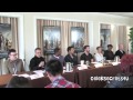 Captain America: The Winter Soldier - Press Conference (FULL)