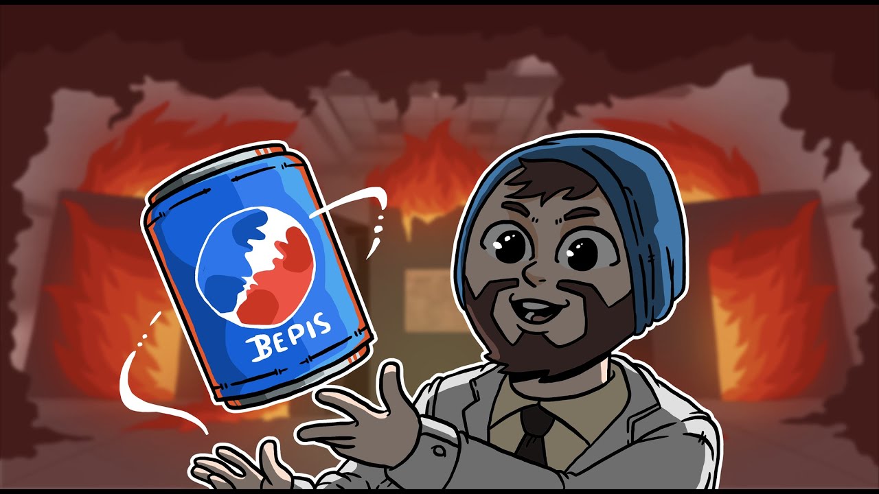 B  E  P  I  S  | SCP: Secret Laboratory