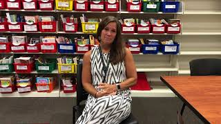Bloomsburg University- Get to know your Campus: Teaching & Learning