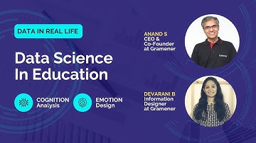 What insights can education data give | Data humanism - Ep 01