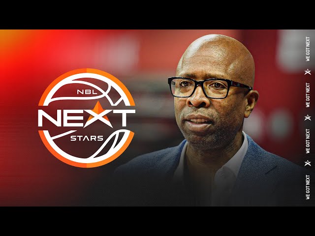 Kenny Smith named head of Next Stars' player initiatives - North America