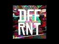 Bobby B Mac - DFFRNT (feat Vehnu Moon) (1/2 CLEAN 🧼 )