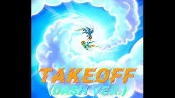 Dynamite Grizzly ft. fractilx - TAKEOFF [DASH VER.]