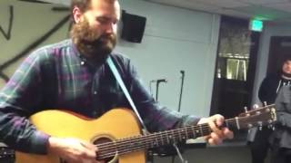 Video thumbnail of "Paul Baribeau When Your Dad Left Your Mom/Eight Letters"