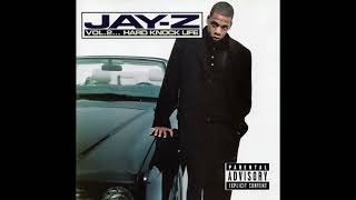 Watch JayZ If I Should Die video