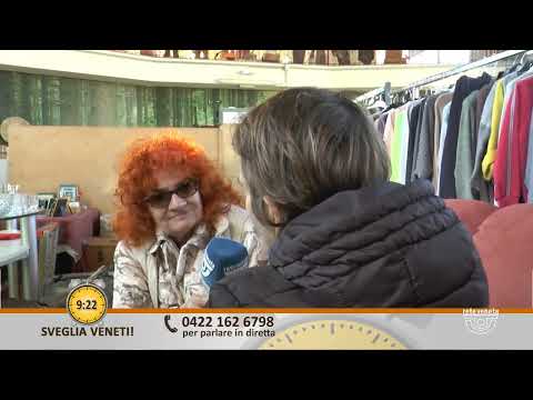SVEGLIA VENETI | 21/11/2025