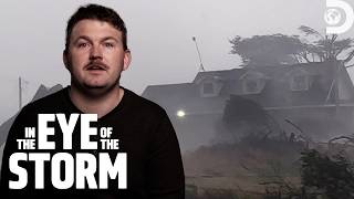 Monster Tornado Outbreak In The Eye Of The Storm Discovery