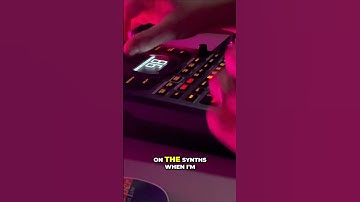 Exploring Creative FX with SP404 MK2: Quick Tutorial