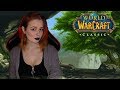 World of Warcraft Classic маг Выбиваем шмот Пламегор
