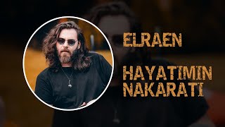 Elraenn - Hayatimin Nakarati (Ai Cover)