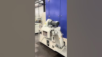 Y3120CNC6 Gear Hobbing Machine - Compact Size, High Efficiency