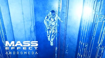 Mass Effect: Andromeda - Blind Let