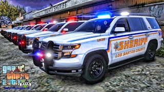 GTA 5 Mod Sheriff Monday Patrol|| Ep 145| GTA 5 Mod Lspdfr|| #lspdfr Before GTA 6