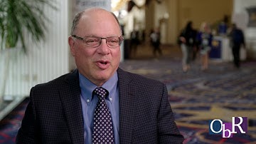 Robert Rifkin, MD, tells us about the regulatory pathway for gaining FDA approval of a biosimilar