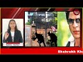 SRK के घर Mannat में दीवार कूद पहुंचे दो शख्स, Security की आंखों से ओझल, Police ने किया गिरफ्तार