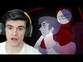 Reaction to Shatter || Dream SMP Animatic