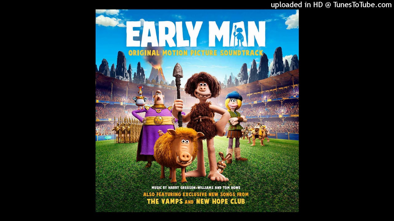 New Hope Club - Good Day [Audio]