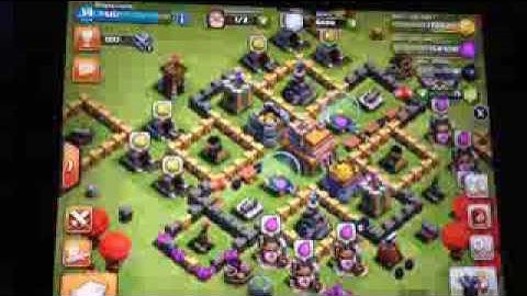 clash of clans hack for ios without jailbreak 2016
