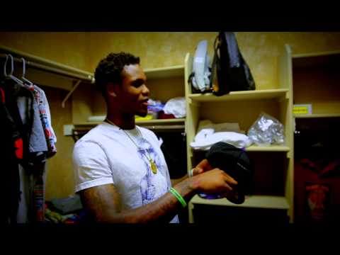 NBA Rooks: Ben McLemore - Living The Dream