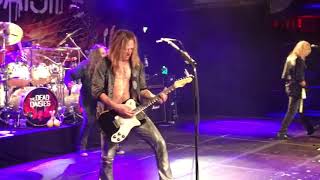 The Dead Daisies - Can‘t take it with you