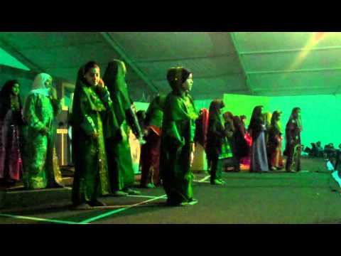 أوبريت أحبك ياوطن