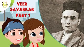 Story of an Indian Lawyer SAVARKAR Who Fought for Independence from England in 1907