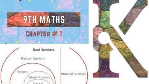 MATRICES AND DETERMINANTS ,CHAPTER 1,EXERCISE 1.3, CLASS 9TH MATH BY KNOWLEDGE DECRACK.