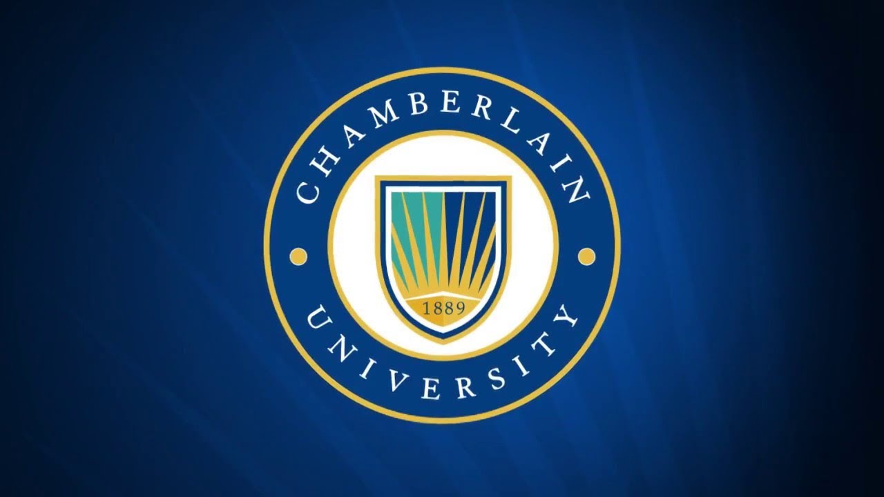 STL Chamberlain University Summer 2022 Commencement YouTube
