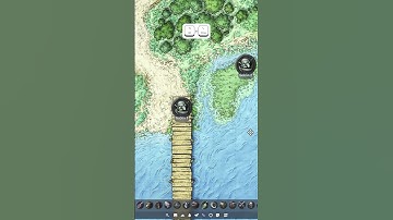 Tips & Tricks 104 - Token Cloning & Facing #vtt #ttrpg #owlbearrodeo