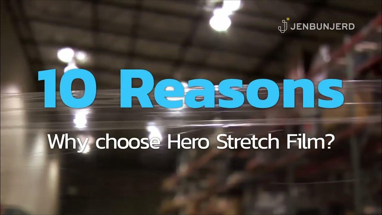 Top 10 Features and Benefits of the Sigma Stretch Film YouTube