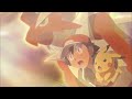 Grenousse choisit Sacha ! | Pokémon, la série : XY | Extrait officiel