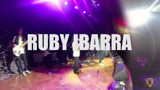 Ruby Ibarra and the Balikbayans - The realness/Game up (Mister Rey Tribute)