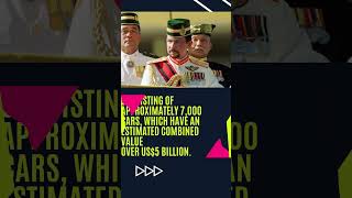 Who Owns The Most Cars In The World.