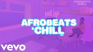 Chill Afrobeats Mix 2021 Part 2 | Best of Alte | Afro Soul 2021 ft Wizkid, Davido, Omah Lay and Tems