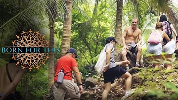 "Connect to the source" Teaser | Born For This