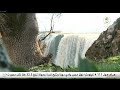 Tiaret Water Levels Rise In Waterfalls And Dams