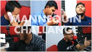 Mannequin Challenge | Weradio X Yukjajan