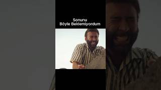 Sonunu Böyle Beklemiyordum Yetenekli Bay Cage