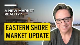 What Changed on the Eastern Shore | May 2026 Report