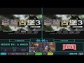 Resident Evil 3: Nemesis by Bawkbasoup and wusscake in 46:42 - AGDQ 2018 - Part 57