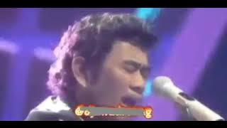 LAPAR RHOMA IRAMA // STORY WA