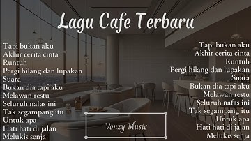 Lagu Cafe Akustik Terbaru 2025 #musikcafe 