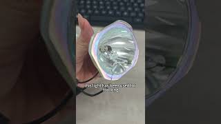 Famous Why should the projector be replaced?If you don't use it, it will explode #projectorlamp #projector Profile