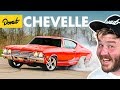 CHEVELLE - Everything You Need to Know | Up To Speed