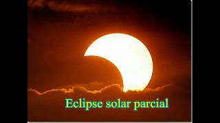 LOS ECLIPSES