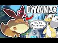 Ranking every gimmick in pokemon
