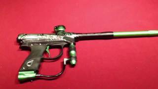 Proto reflex rail 2012