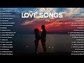 Romantic Love Songs Collection 2022 -Mltr &amp; Westlife Backstreet Boys Shayne Ward -Best New Love Song